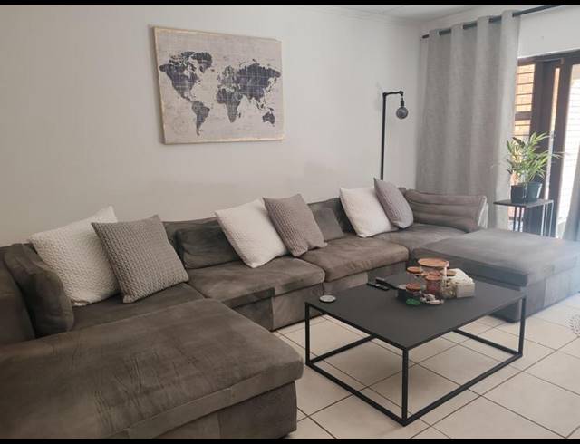 2 BEDROOM COMPLEX FOR SALE IN SOLHEIM